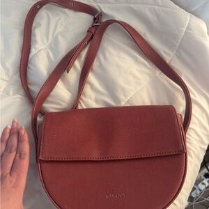 Matt & Nat Women's Coral Crossbody Bag